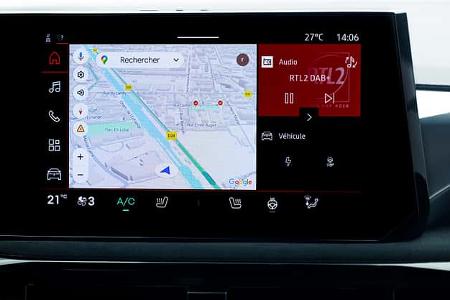 Neuer Renault Clio Hybrid E-Tech (2026)