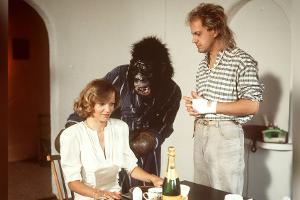 Ulrike Kriener: "'Männer' war für mich ein absoluter Glücksfall"