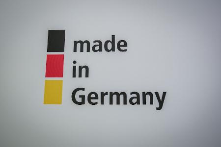 Das Herkunftssiegel 