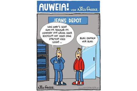 AUWEIA