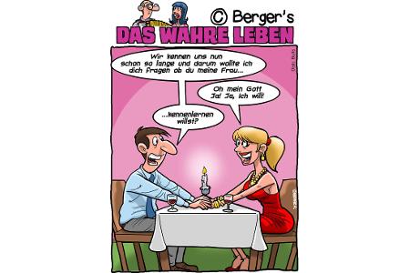 WAHRESLEBEN
