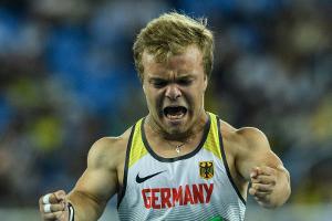 Trotz schwieriger Vorbereitung: Kappel will "um Gold kämpfen"