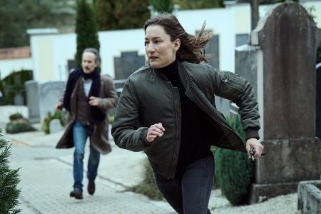 TV-Tipps am Donnerstag