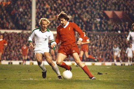 Berti Vogts