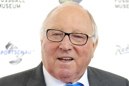 Uwe Seeler
