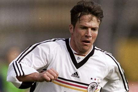 Lothar Matthäus