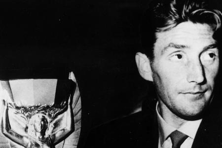 Fritz Walter