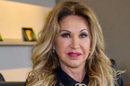 Carmen Geiss: Tochter Davina und ChatGPT haben ihr Leben gerettet