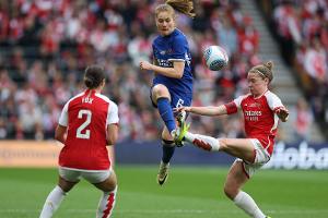 Sportdigital zeigt Women‘s Super League
