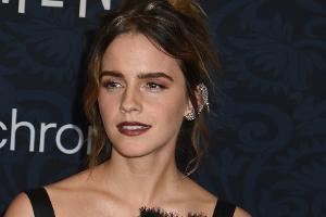"Harry Potter"-Star Emma Watson könnte J. K. Rowling "niemals canceln"
