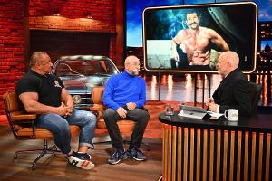 Die Stefan Raab Show