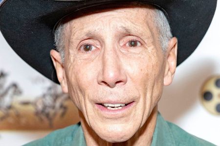 Johnny Crawford