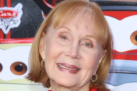 Katherine Helmond