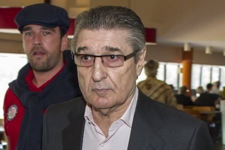 Rudi Assauer
