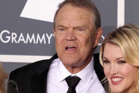 Glen Campbell