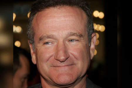 Robin Williams