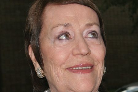 Annie Girardot