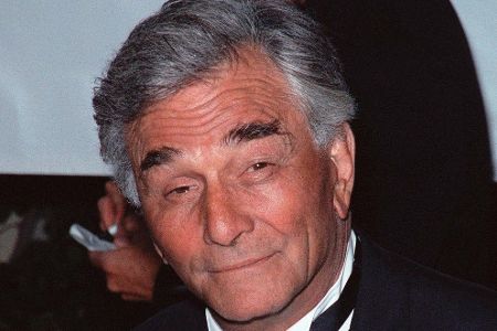 Peter Falk