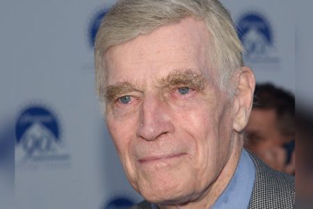 Charlton Heston