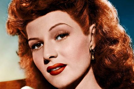 Rita Hayworth