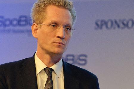 DSV-Boss Pommer: Empörung über Kuschs Enhanced-Games-Start