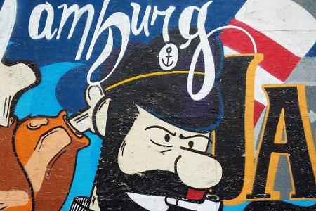 Hamburg