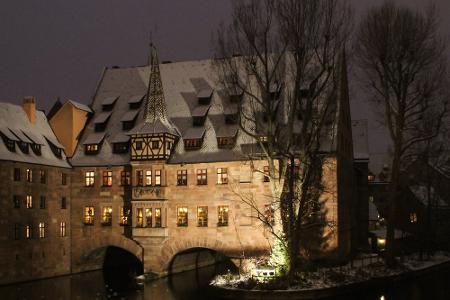 Nürnberg