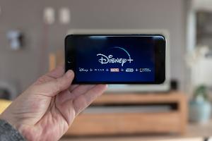 Disney+