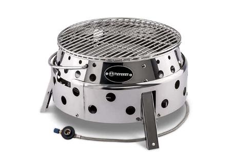 Petromax Gasgrill