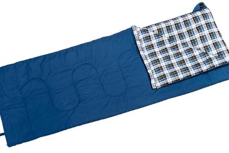 Berger Camper Deckenschlafsack