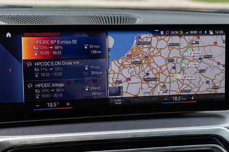BMW i4 eDrive35 Gran Coupé