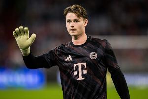 Urbig vor Rückkehr gegen Frankfurt - Ulreich springt ein