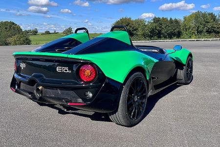 Zenos E10 RZ