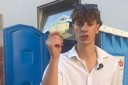 16.000 Euro Gewinn mit Airbnb während Oktoberfest