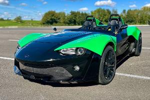 Zenos E10 RZ