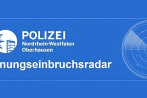 Foto: Polizei Oberhausen