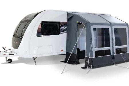 Kampa Dometic Winter Air PVC