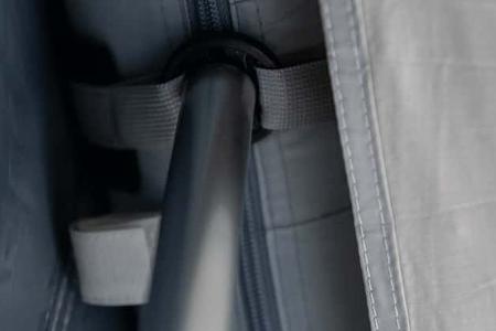Kampa Dometic Winter Air PVC