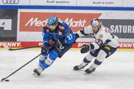 Hattrick Barber: Ingolstadt schlägt München im Derby