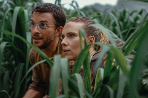 "Jurassic World: Die Wiedergeburt"