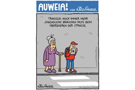 AUWEIA