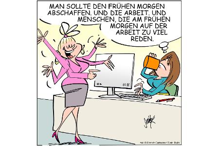 NEUEZEITEN