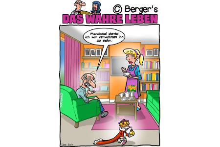 WAHRESLEBEN