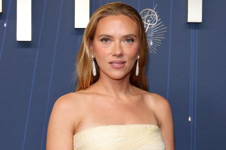 Scarlett Johansson
