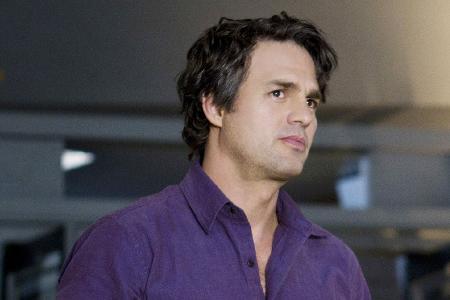 Hulk (Mark Ruffalo)