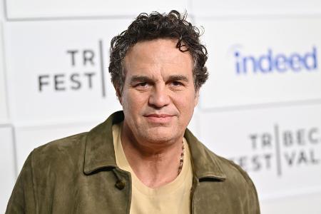 Mark Ruffalo