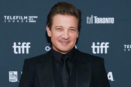 Jeremy Renner