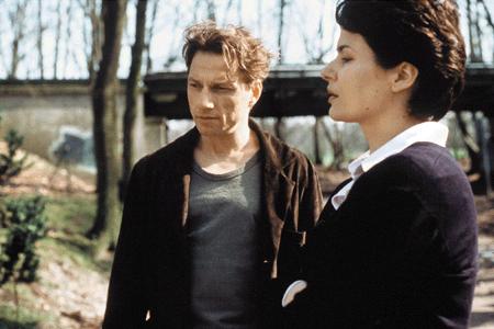 Die innere Sicherheit (2000)