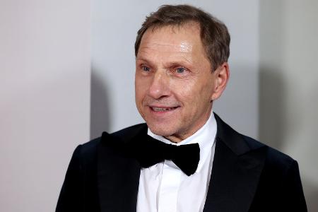 Richy Müller