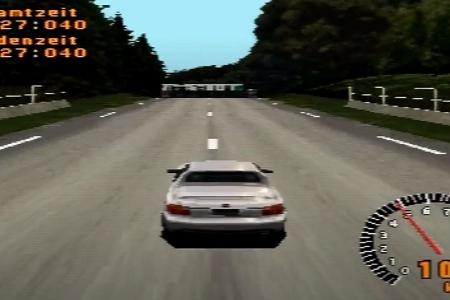 Gran Turismo 1